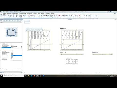 Übung: Bewehrung | Teil 5 Rundstahlbewehrung