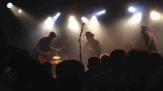 Buren Fowler Tribute - Drivin N Cryin - Turn It Up Or Turn It Off - 40 Watt Club - April 5, 2014