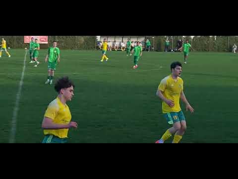 MKP Wratislavia - WKS Wierzbice 2:5(0:3).