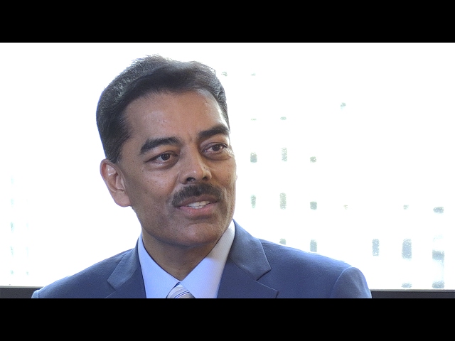 Why Give: Vimal Shah, CEO, Bidco Africa