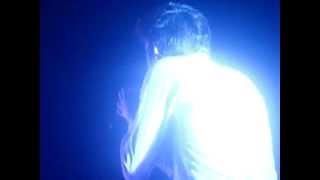 Passion Pit - Mirrored Sea (Live @ The Forum, London, 20.11.12)