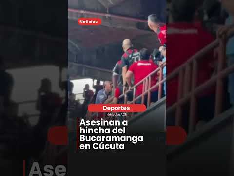 Cúcuta Deportivo vs. Atlético Bucaramanga 2026: Goles y Disturbios en el Clásico del Oriente