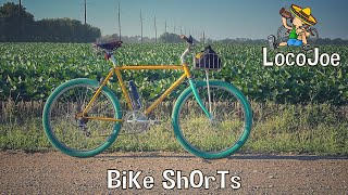 Bike Shorts – The Week That Was - 48