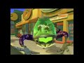 The Yolkians Song