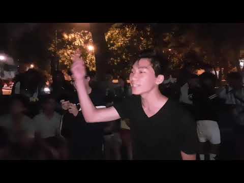 SEBAXTIAN x MAYLO vs BARTRA x FENRIS - 8vos JORNADA 1 2020- TDN