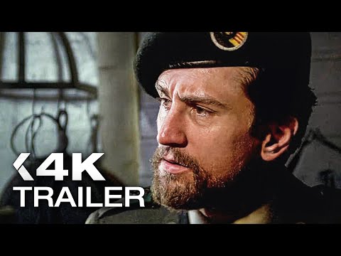 The Deer Hunter - Stikla
