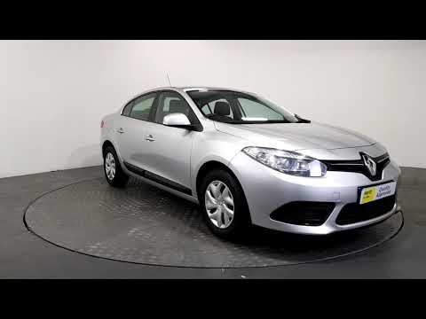 Renault Fluence EXPRESSION 1.5 DCI 110