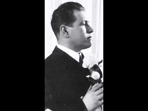 MUISTOJA KARJALASTA, Georg Malmstén ja Odeon-orkesteri 23.11.1940