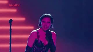 Lady Gaga YouTube Brandcast 2025