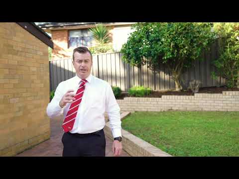 28 Sturt Street Campbelltown