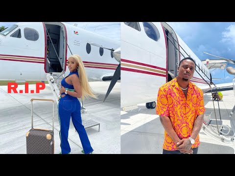 How Killaboigram (killaboi) used his girlfriend Austa for r!tuals (Austa xxo)