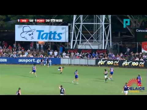 PTV: All the Goals - Round 10