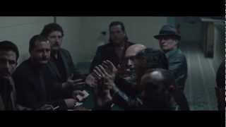 COGAN- Killing them softly - Bande-annonce longue VOST