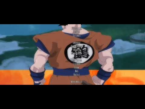 Dragonball Absalon Episode #3