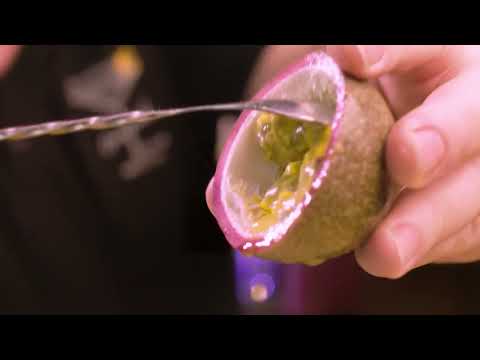 Cocktail des Monats -SEPTEMBER-