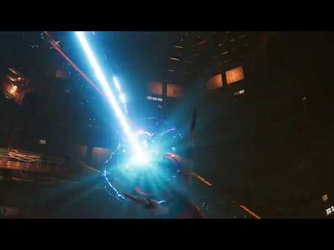 FINAL FANTASY VII REMAKE - Mako Reactor Boss Fight