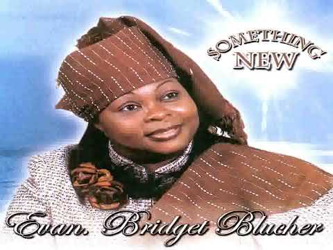 Bridget Blucher - Too Far To Look Back