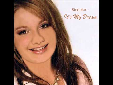 Sieneke - It's My Dream.☠
