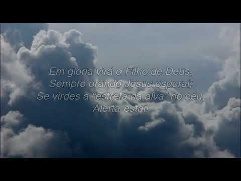 Em Glória Virá - H. C. 404