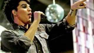 Adam Lambert - Music Again