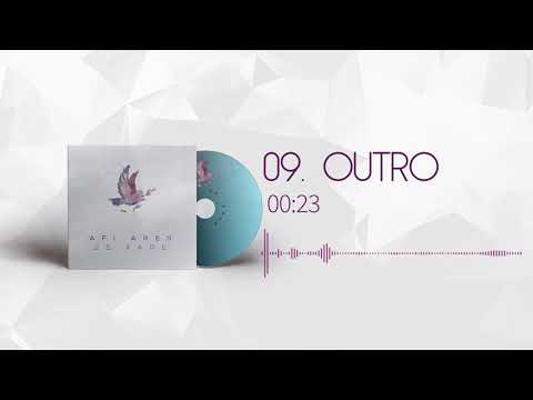 Afi Ares - OUTRO (Official Audio)