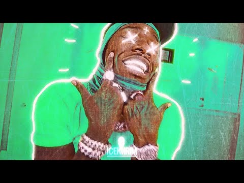 [FREE] (HARD AF) DABABY x NLE CHOPPA x SPOTEMGOTTEM TYPE BEAT - "BUSS IT" (Prod. @IcekrimBeats)
