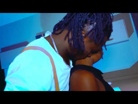 Arao Namires Vou te amar Video official