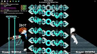 Cover art for Absurde played on Funky Friday