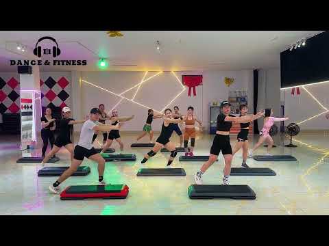 Basic Step Hi - Khúc nhạc vui