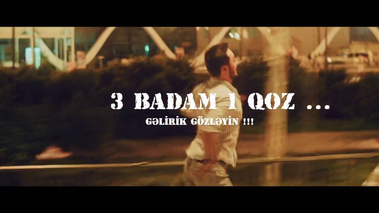 3 badam 1 qoz promo