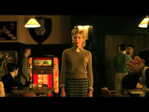 Das Nash Gleichgewicht - A beautiful Mind (Ausschnitt GERMAN)