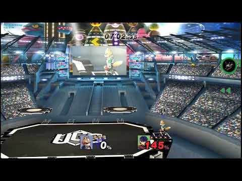 Scrims 72 Winners Finals Star Vs  metroid