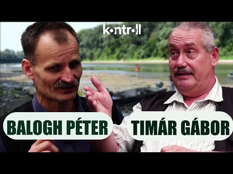 Tönkretettük az Alföld működését? // SZOMJAN HALUNK?