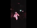 Grieves - Pressure Cracks Live