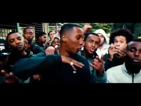 CRUZER - FREEDEM 2  [Music Video] @Cruzermann | Link Up TV