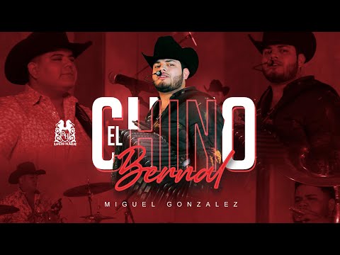 Miniatura de El Chino Bernal (En Vivo)