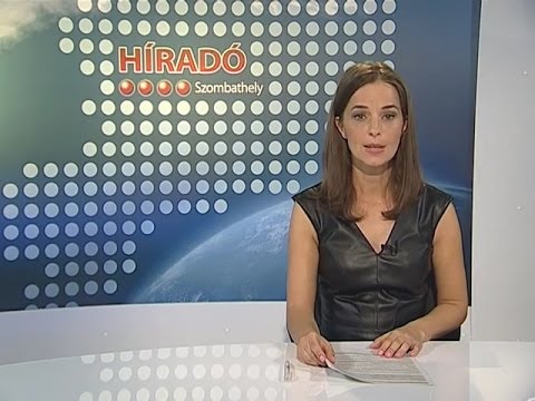 Híradó - 2016. augusztus 31.