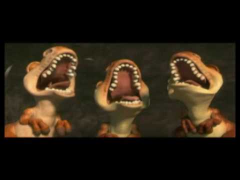 Maman SId - L'Âge de Glace 3