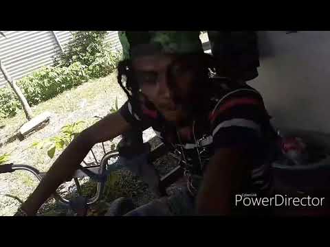 Freestyling by Dillon aka young venom