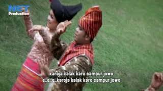 Download lagu Lagu Karoja mp3