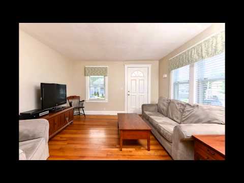 For Sale 18 Kingman Street Weymouth, MA