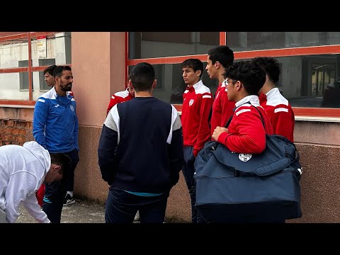 Tercera Div.              Cistierna-VTG   22/04/2023