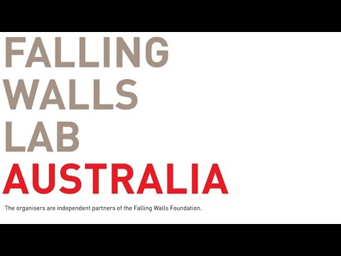 Falling Walls Lab Australia 2021