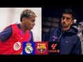MATCH PREVIEW REAL MADRID Vs FC BARCELONA EL CLÁSICO LA LIGA 2025 26
