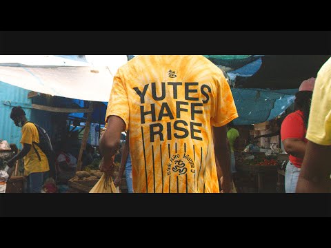 Blvk H3ro (Black Hero) x Wayne J - Ghetto Queen (Official Music Video)