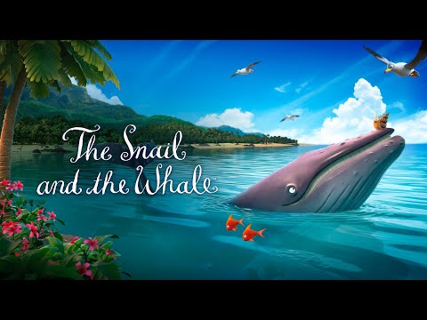 The Snail and The Whale Trailer