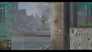 5티 독일 중전차 VK 30.01 (H) 운용영상 가이드