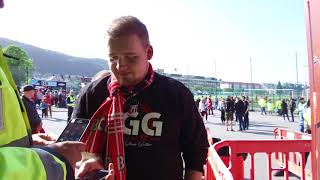 Vidéo de TicketCo