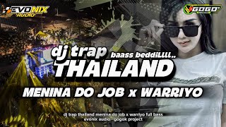 Download lagu DJ MENINA DO JOB x KITARO‼️STYLE TRAP THAILAND FULL BASS TERBARU 2025 - EVONIX AUDIO - GOGOK PROJECT mp3 Download lagu DJ MENINA DO JOB x KITARO‼️STYLE TRAP THAILAND FULL BASS TERBARU 2025 - EVONIX AUDIO - GOGOK PROJECT mp3