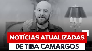 ⚠️ ESTADO DELICADO! Déia Atualiza Situação de TIBA!